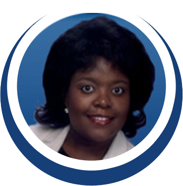 Marie Guerrier Allen, Attorney